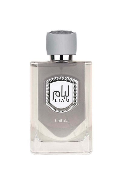 lattafa Liam By Lattafa Eau De Parfum 100ml