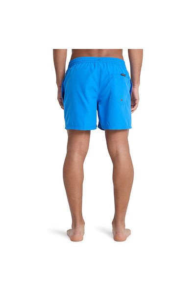 Quiksilver Καθημερινά μασίφ ανδρικά μπλε σορτς κολύμβησης Eqyjv04120-bqv0