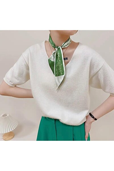 dukart Eșarfă cu model Trendlover