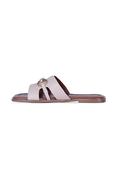 Ayakcenter 04 Том Жіночі плоскі капці