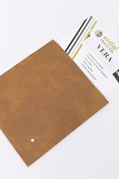 ERDAL DERİCİLİK Βέρα εισαγόμενη, μήκος Τεχνητό δέρμα 5 μέτρα, πλάτος 140 εκ.