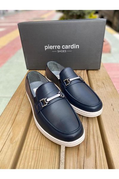 Pierre Cardin 191074 Премиум мъжки класически обувки