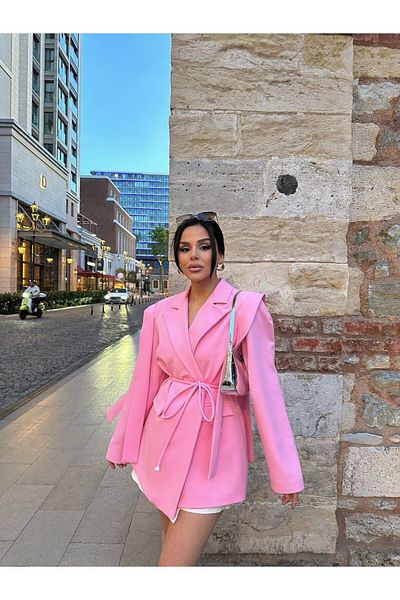 ZF BUTİK Bunda s oversize designem na zavazování