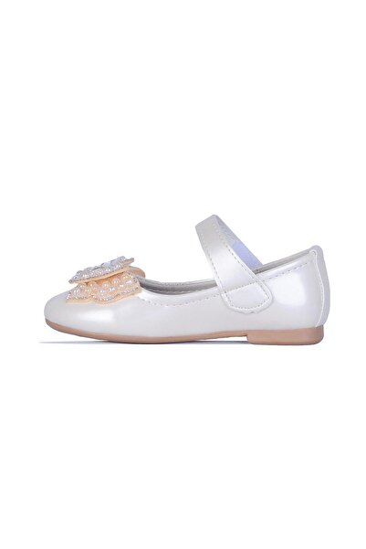 Ayakcenter 76-Herbebe Κρέμα Καθημερινής Μπαλαρίνας για Κορίτσια