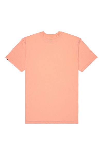 Quiksilver Ανδρικό πολύχρωμο μπλουζάκι Casual Style Home Comp Eqyzt08072-mef0