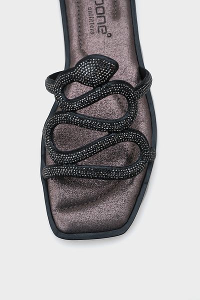 Capone Outfitters Lara Stone Hausschuhe