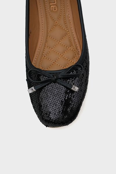 Capone Outfitters Hana Trend Ballerinas für Damen – stilvoll und bequem