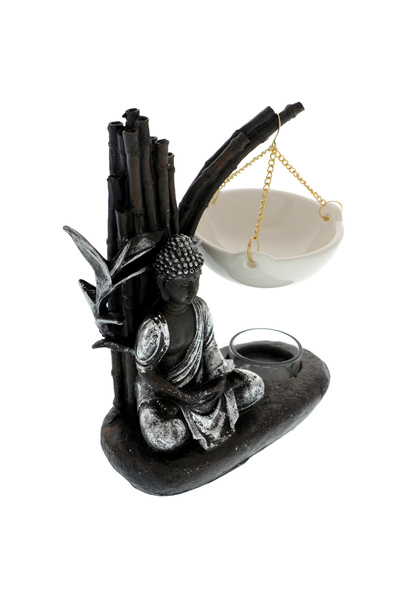 GiftExpress Buddha aromatherapy stand