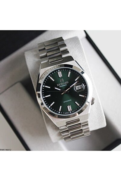 Reward Rwa146612 Men's Automatic Watch with Steel Band