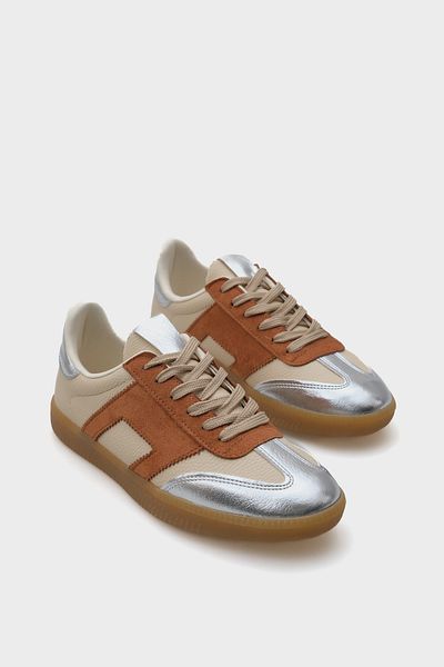 Capone Outfitters Trampki damskie Esme