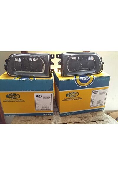 MAGNET MARELLİ 12370211129 Sis Farı Sağ Bmw (e39) 520i 530i (96-03) E36 Z3 (99+