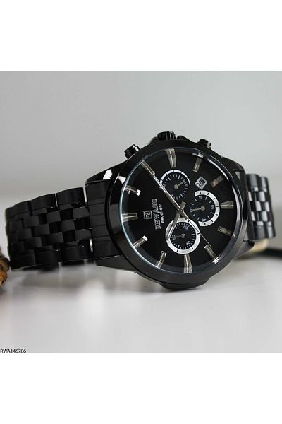 Reward Rwa146786 Men's Wrist Watch with Steel Cord