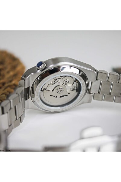 Reward Rwa146612 Men's Automatic Watch with Steel Band