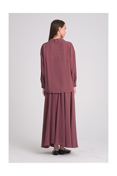 QOOQ STORE QOOQ Olbis Etekli Takım