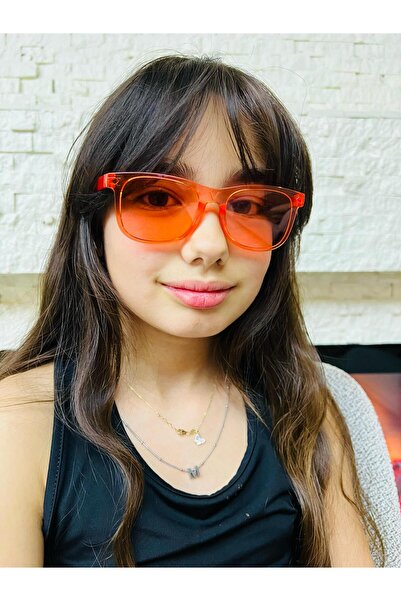 TTS TÜRK TESBİH SANATI Kids Sunglasses – Uv400 Protection, Shatterproof, Colo...