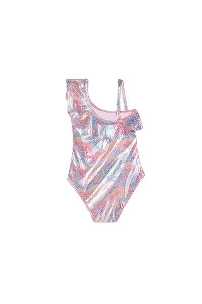 SLIPSTOP Blend Girl's Swimsuit Pink