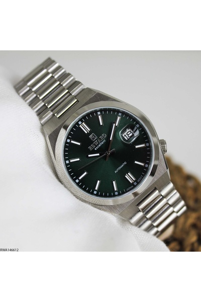 Reward Rwa146612 Men's Automatic Watch with Steel Band