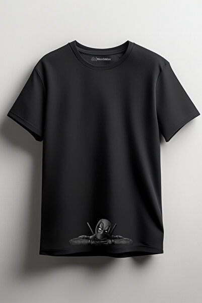 Merch&ice Munzur Man Štampano Unisex T-shirt
