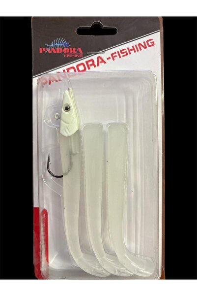 Pandora LEVREK TURNA SİLİKONU