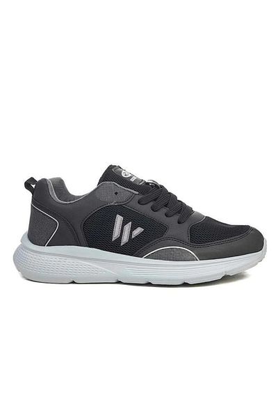 Liarca Large Size Orthopedic Comfortable Sole Lace up Knitwear Mesh Summer Sports 45 46 47 Size Shoes Sneaker
