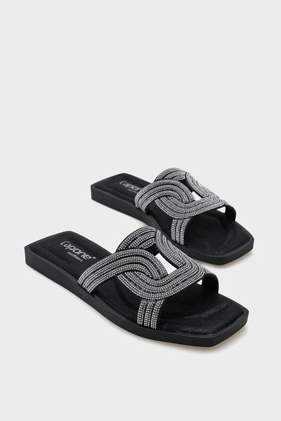 Capone Outfitters Лана Кам'яні капці