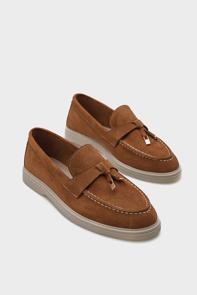 Capone Outfitters Жіночі мокасини Calypso Lnp