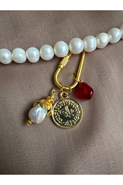 ÖZ KALYON SPOR Kolye Ucu / Charm