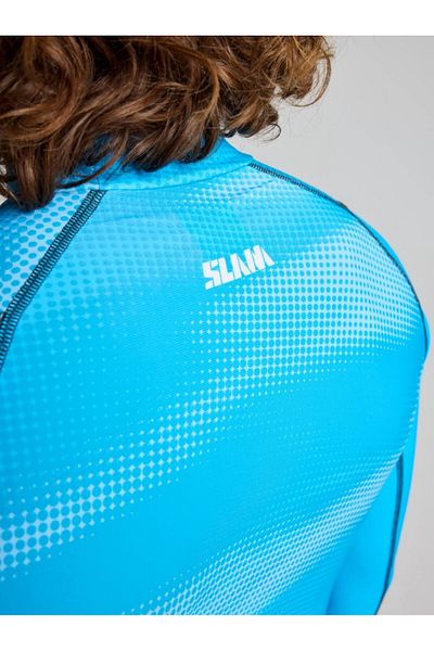 Slam Foil Rashguard Ls