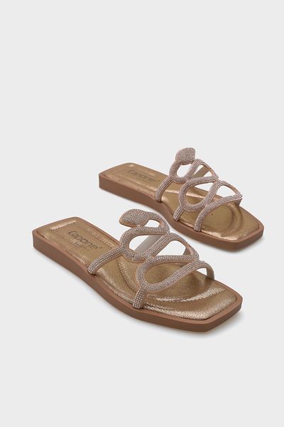Capone Outfitters النعال لارا ستون