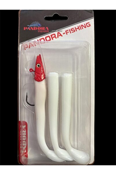 Pandora LEVREK TURNA SİLİKONU