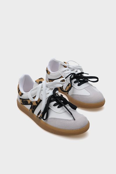 Capone Outfitters Senaker Fashion-Schuhe für Damen