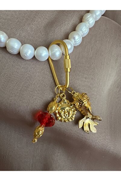 ÖZ KALYON SPOR Kolye Ucu / Charm