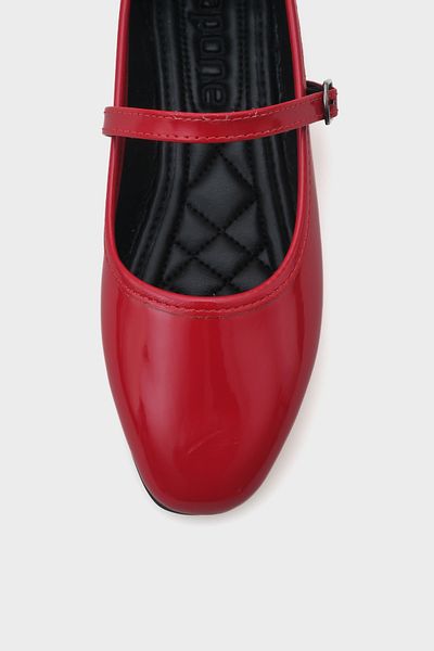 Capone Outfitters Hanna Trend Damen-Ballerinas