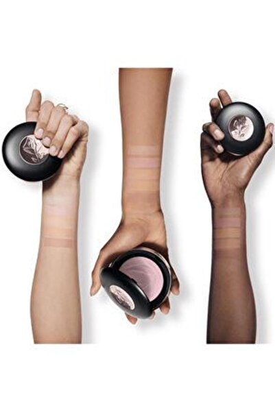 Lancome Teint Idole Ultra Wear Skin Refining Sabitleyici Pudra 02 Fair
