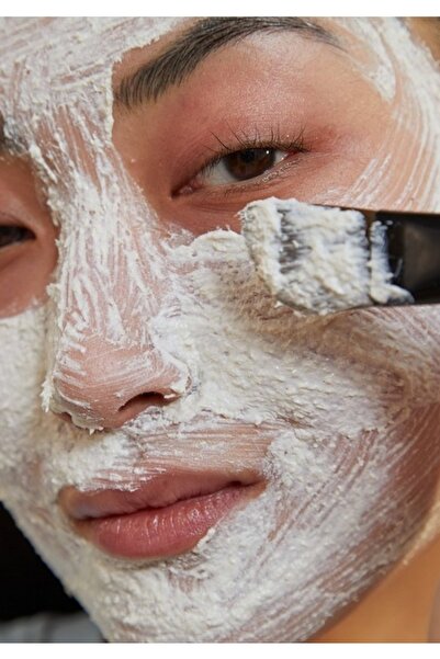 THE BODY SHOP CHINESE GINSENG AND RICE SKIN EXFOLIATING MASK 15ML