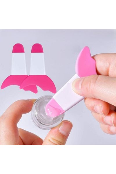 Otocub Silicone Eye Makeup Assistant