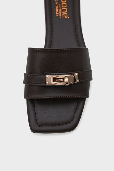 Capone Outfitters Kim Women's Slippers