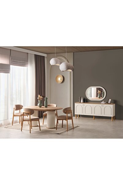 YuppiHome Bohem Düğün Paketi