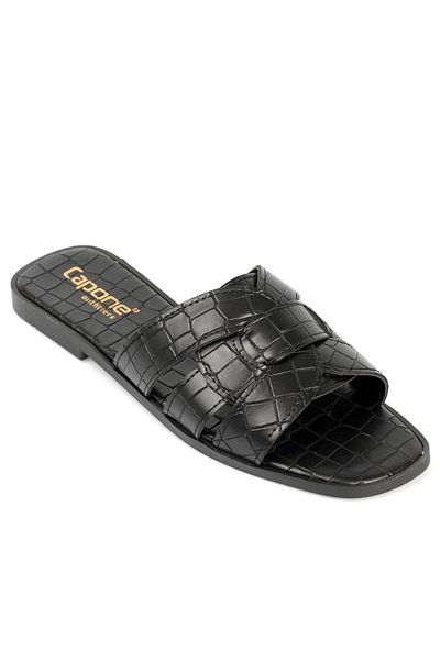 Capone Outfitters Dámské pantofle Lauren