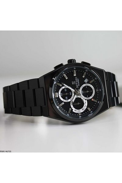 Reward Rwa146705 Men's Wrist Watch with Steel Band