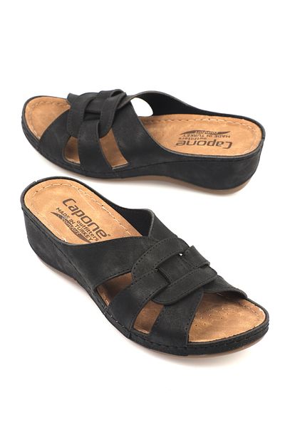 Capone Outfitters Kamila 6319 Women's Slippers