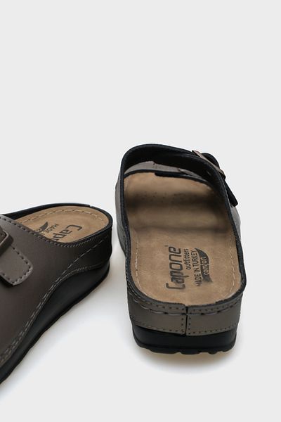 Capone Outfitters Jaclin 107009   Γυναικείες Ανατομικές Παντόφλες Comfort