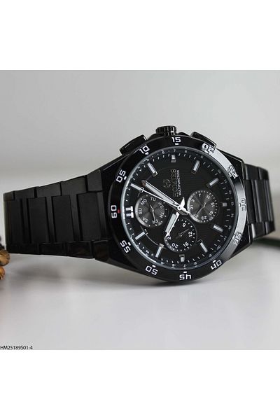 Homies Hm25189S01-4 Men's Wrist Watch with Steel Cord