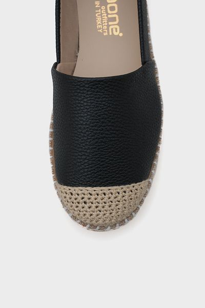 Capone Outfitters Pasarella Skin Women's Espadrille