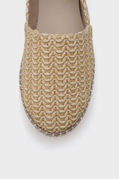Capone Outfitters Pasarella Damen-Espadrille
