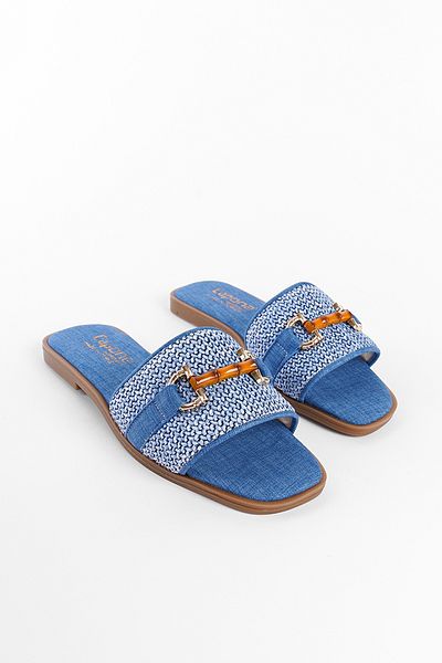 Capone Outfitters Laila női papucs