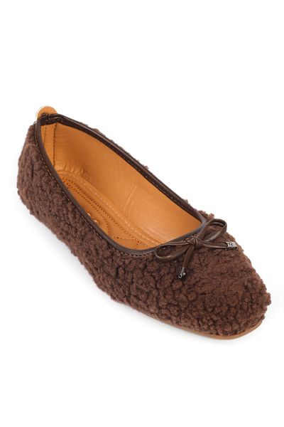 Capone Outfitters Hana Trend női balerinák – stílusos és kényelmes