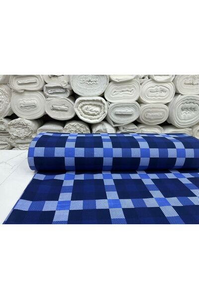 BEREKET PERDE 150 Cm Eninde Raşel Kumaş Sofra Bezi Masa Örtüsü 200X150 Ölçüle...