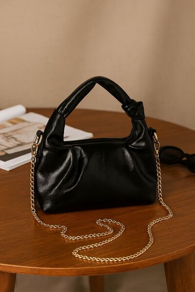 Handley ΤΣΑΝΤΑ ΧΕΡΙ ΠΟΛΥΤΕΛΕΣ ΕΙΔΙΚΟ ΣΧΕΔΙΟ ΚΑΤΑΛΛΗΛΟ ΓΙΑ ΚΑΘΗΜΕΡΙΝΗ ΧΡΗΣΗ