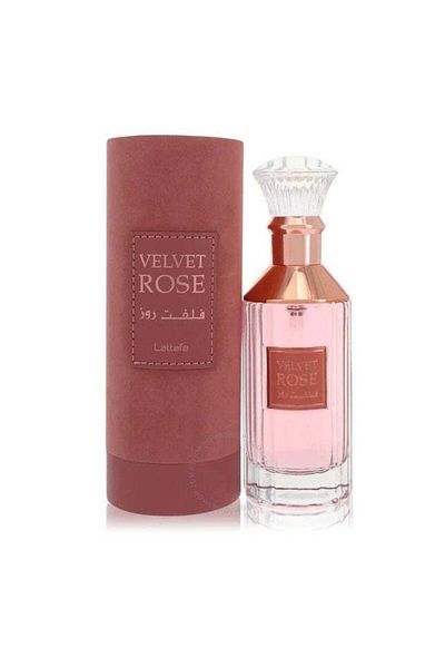 lattafa Velvet Lattafa Rose for Women 100ml